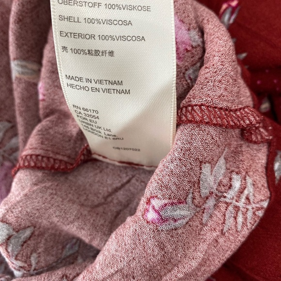 Free People Tate Tunic NWT - Picture 11 of 11